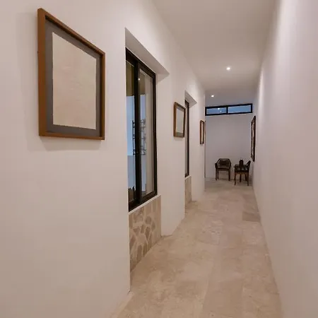 Casa Ubicada En El Corazon De Merida, Ac Y Piscina! Exterior photo