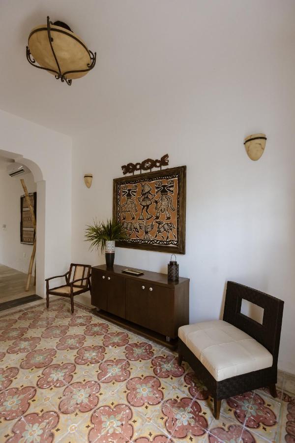 Casa Ubicada En El Corazon De Merida, Ac Y Piscina! Holiday home Merida