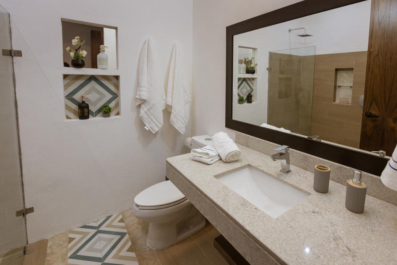 Casa Ubicada En El Corazon De Merida, Ac Y Piscina! Holiday home
